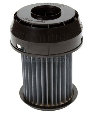 Cylinder HEPA filter for vacuum cleaner BOSCH / SIEMENS, code P33