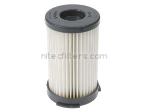 Cylinder HEPA filter for vacuum cleaner AEG , ELECTROLUX, TORNADO, VOLTA code P101